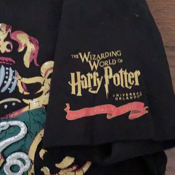 Harry Potter tee from Universal - Picture 2 of 5